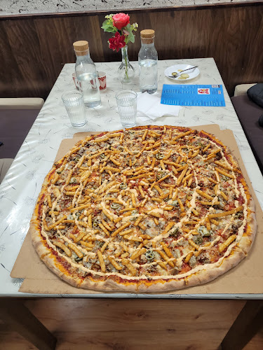 Comentarii opinii despre Paradise Pizzeria