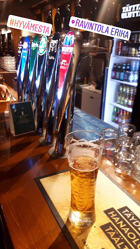 Opinii despre Ravintola Erika în Lahti - Ravintola-ala
