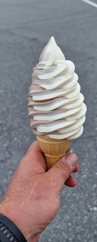 Vammalan Torin Jäätelökioski