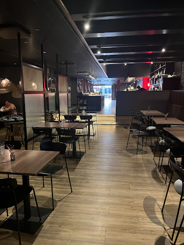 Biang - Ravintola-ala