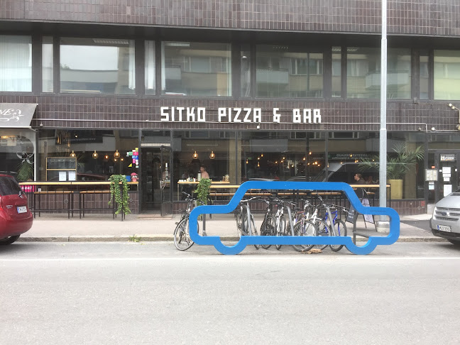 Sitko Pizza Tampere