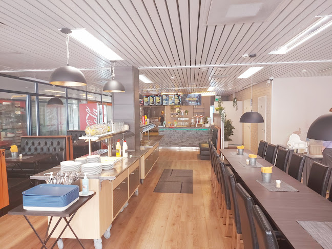 Alinenkatu 36, 23500 Uusikaupunki