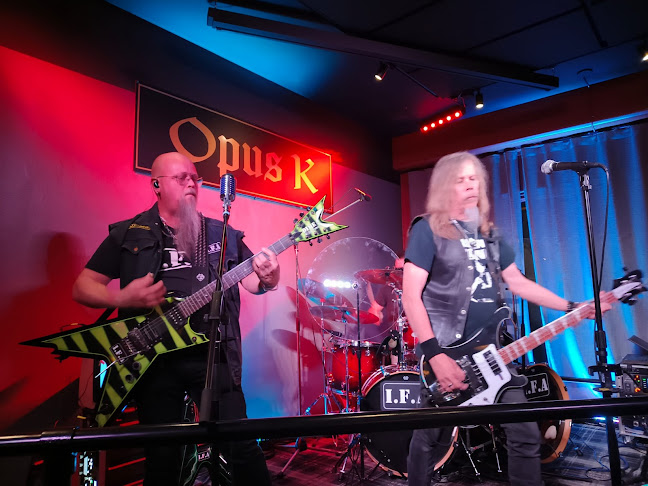 Ravintola Opus K - Lohja