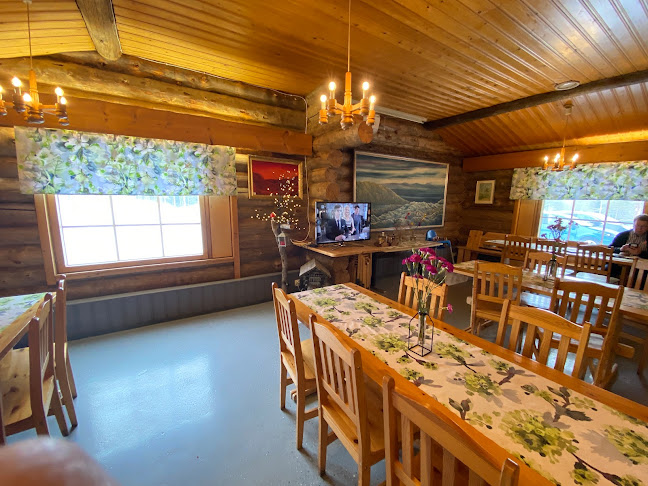 Comentarii opinii despre Kahvila Lohihovi