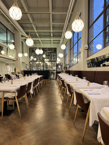 Opinii despre Bronda în Helsinki - Ravintola-ala