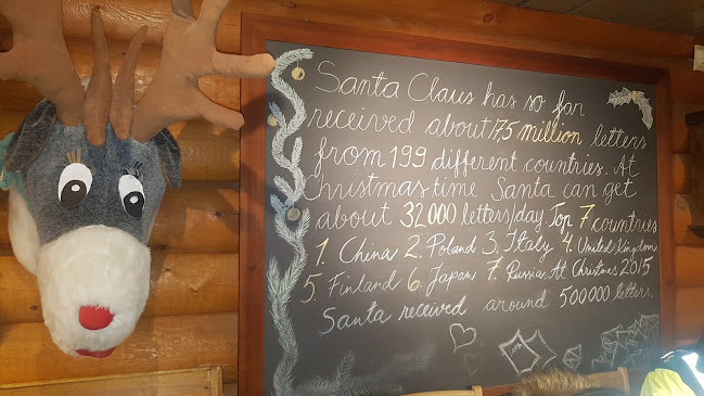 Tähtikuja 2, 96930 Rovaniemi