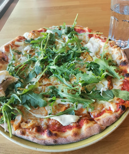 Ravintola Havanna Kebab Pizzeria - Imatra