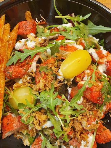 Pizzeria Sopranos - Helsinki