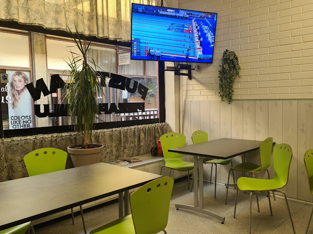 Puistolan Pizzapalvelu