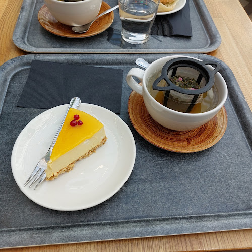 Opinii despre Café Linkosuo în Tampere - Ravintola-ala