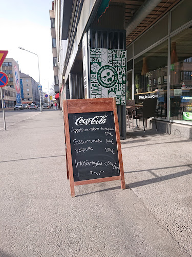 Mäkilän Leipomo