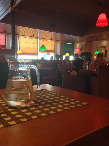 Comentarii opinii despre Rosso Pizza Pasaati, Kotka