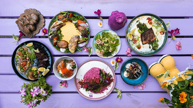 Muusa - Ravintola-ala