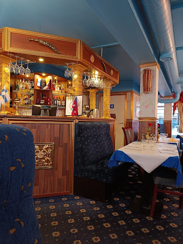 Opinii despre Ravintola Siddhartha în Hämeenlinna - Ravintola-ala