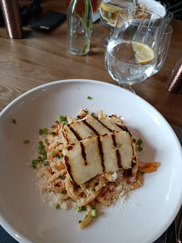 Station 23 - Ravintola-ala