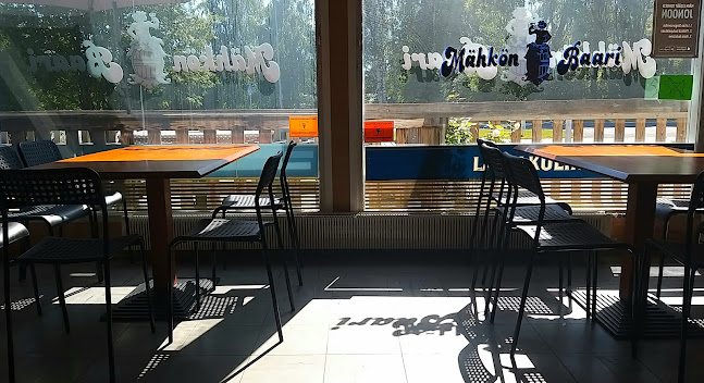 Opinii despre Mähkön baari în Lieksa - Ravintola-ala