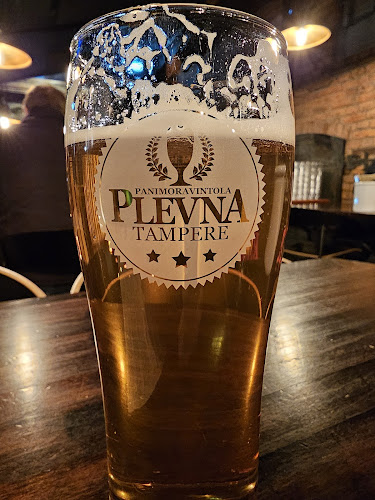 Comments and reviews of Panimoravintola Plevna