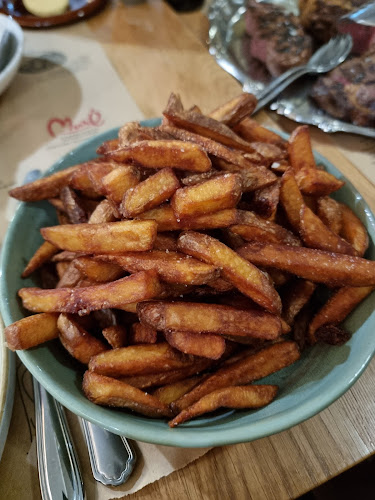 Opinii despre Gastrogrill Muré în Helsinki - Ravintola-ala