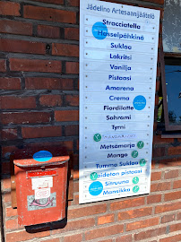 Opinii despre Jädelino în Helsinki - Ravintola-ala