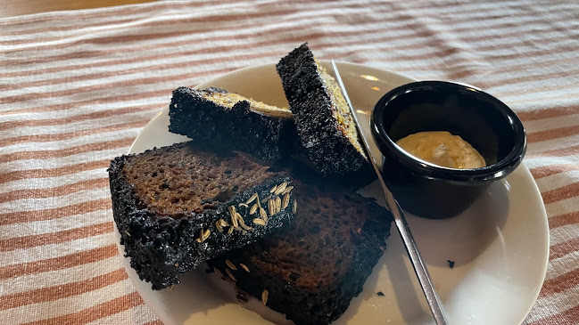 Kahvila Ravintola Saltbodan - Ravintola-ala