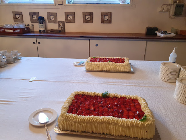 Opinii despre Kavalton Tila Oy în Piikkiö - Ravintola-ala