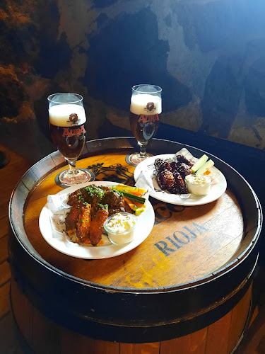 Opinii despre Wanha Mestari în Haukipudas - Ravintola-ala