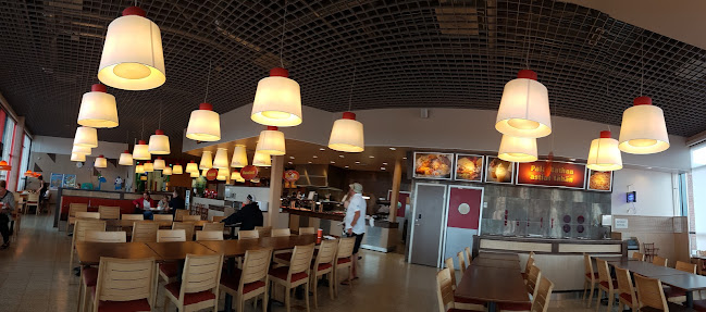 Pizza & Buffa Prisma, Halikko - Halikko