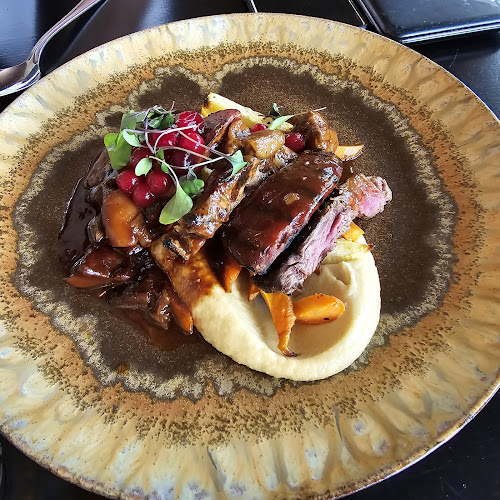 Restaurant Saaga - Ravintola-ala