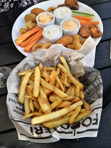 Comentarii opinii despre Ravintola Myllyranta