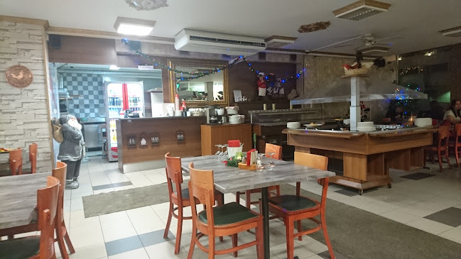 SP Ravintola Kukonkulma Avoin yhtiö - Ravintola-ala