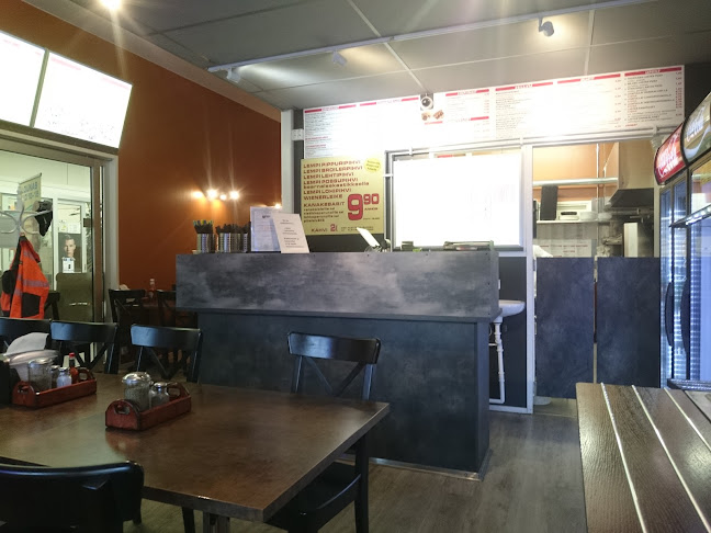 Comentarii opinii despre Ylöjärven Lempi