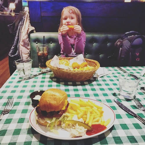 O'Learys Saimaa - Ravintola-ala