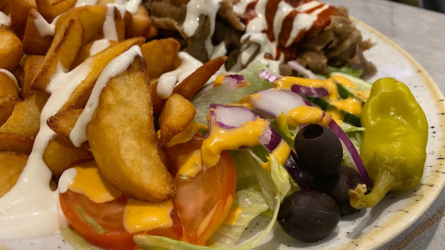 Turkinpippuri - Rovaniemi