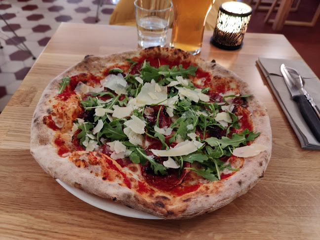 Opinii despre Ravintola Puistola în Oulu - Ravintola-ala