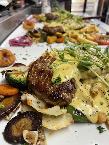 Reviews of Ravintola Blancco in Pieksämäki - Ravintola-ala