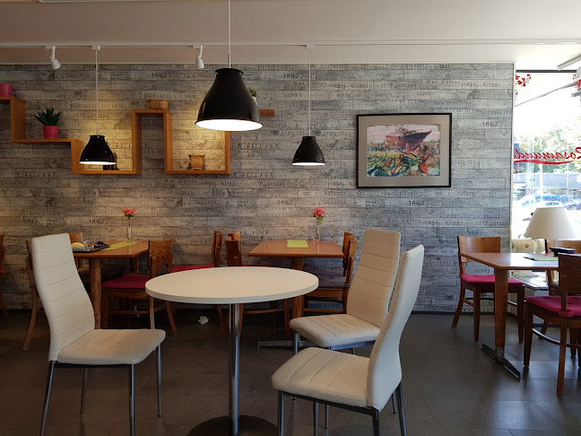 Lounaskahvila Rosamunda - Uusikaupunki