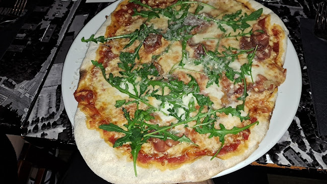 Opinii despre Wanda's Kitchen & Lounge în Vantaa - Ravintola-ala