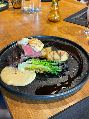 Comentarii opinii despre Bistro Yvonne