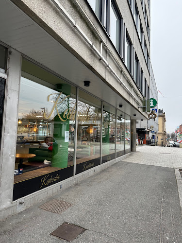 Kahvila & konditoria Kokko - Ravintola-ala