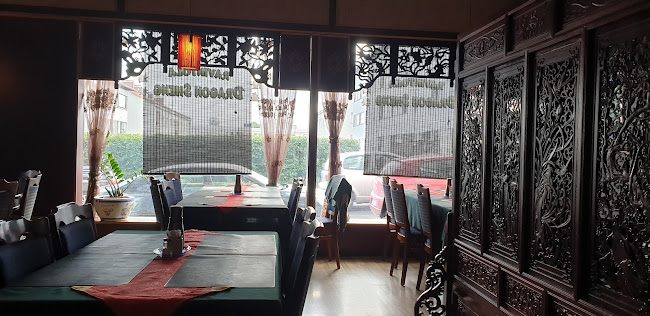 Dragon Sheng Open Times