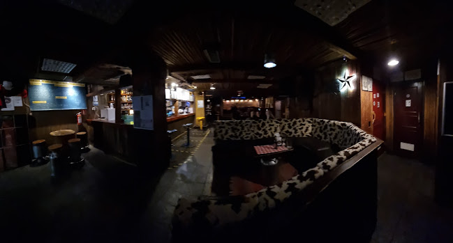 Redneck Bar & Kitchen - Jyväskylä