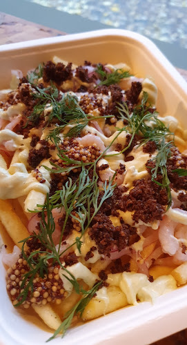 Ravintola Taste Phone number