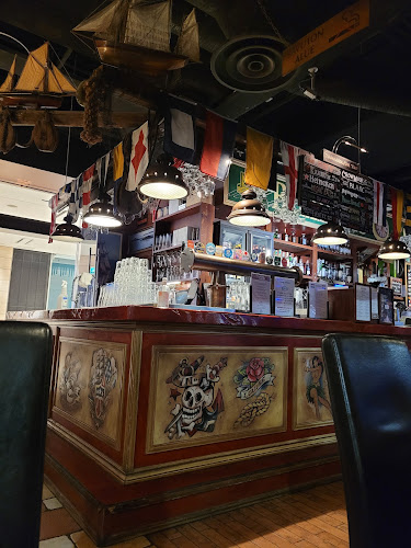 Rotterdam - Ravintola-ala