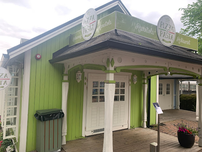 Pizza & Pasta - Naantali