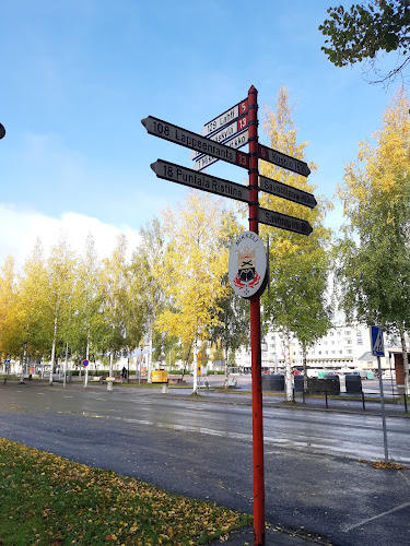 Torikahvila Marski - Ravintola-ala