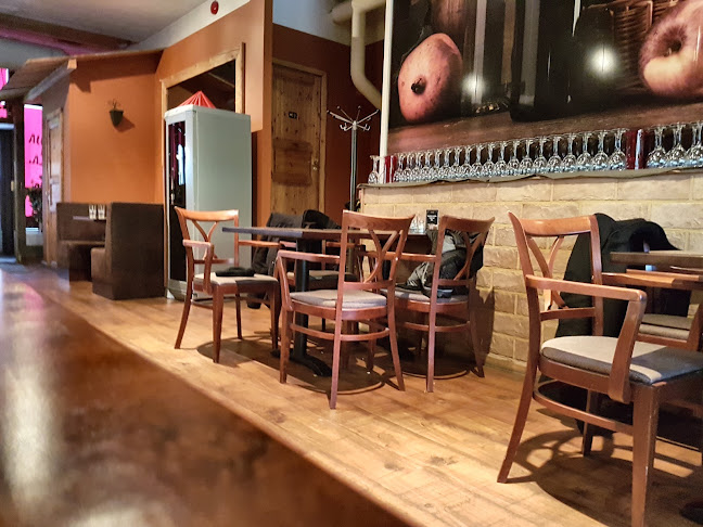 Ruokaravintola Ranch - Kajaani