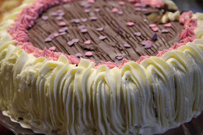 Virtakiven Sauna | Kahvila - Ravintola-ala