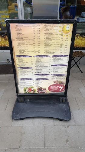 Luostarinkatu 27, 21100 Naantali