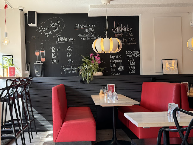 Hatanpään valtatie 4, 33100 Tampere