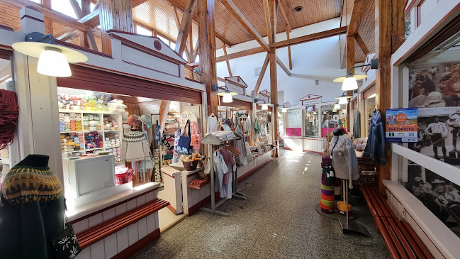 Kauppahalli Iisalmi - Ravintola-ala